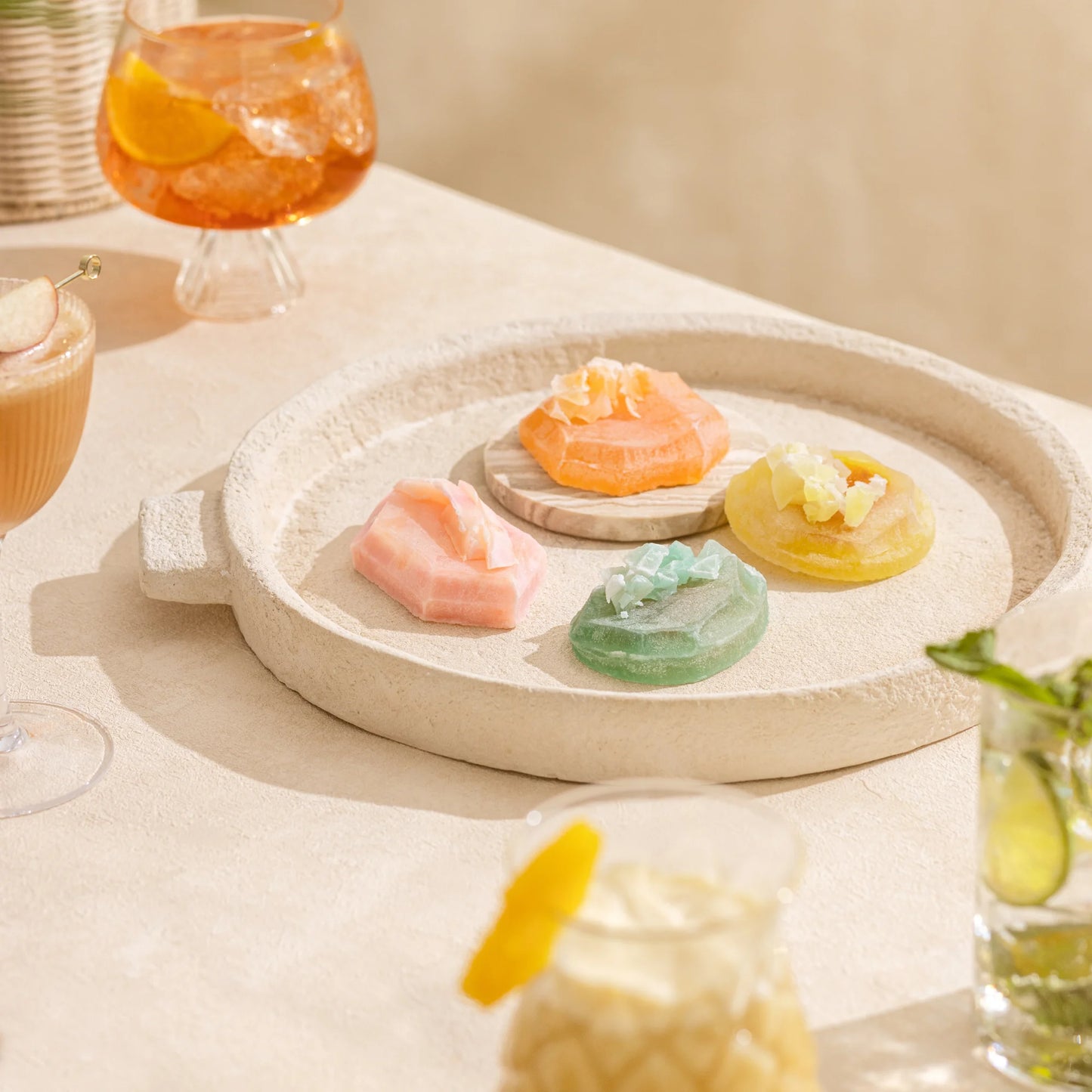 Cocktail box - Dolce Vita edition