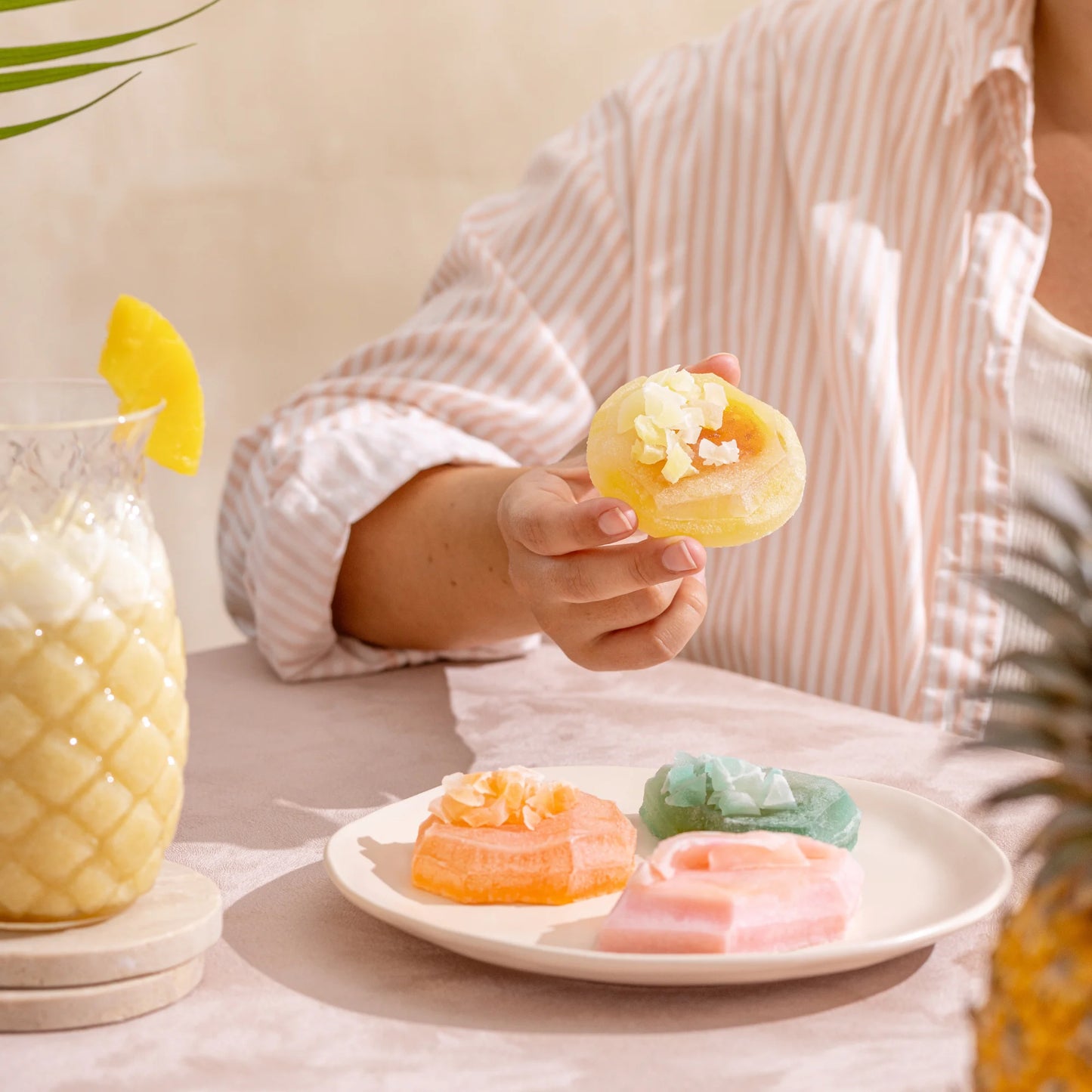 Cocktail box - Dolce Vita edition