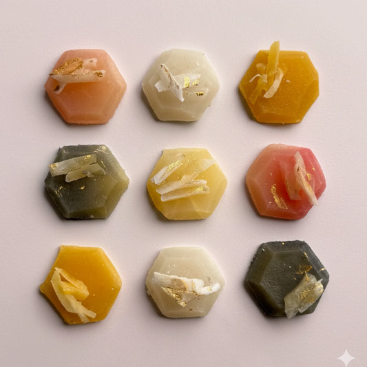 Collezione tropicale