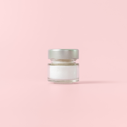 Een slechtere suikerpot - kwarts boetiek