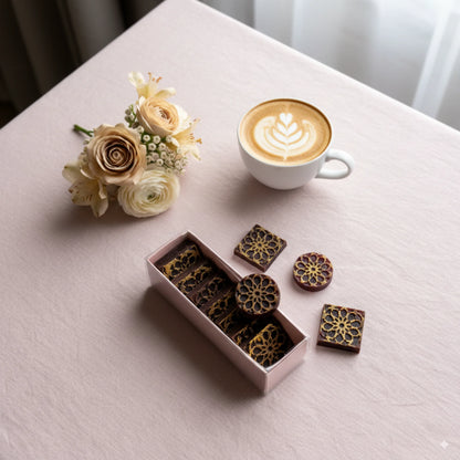 Réglette Barista