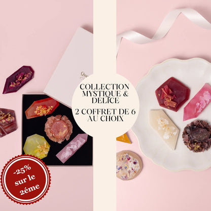 Collection Mystique & Délices
