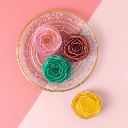 Coffret Fête des Mères - Édition Quartz Éternel