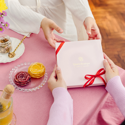 Mother's Day Box - Eternal Quartz Edition