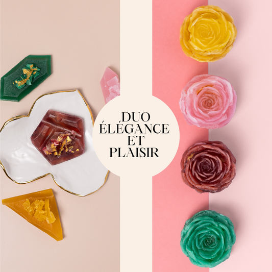Duo Elegance & Vergnügen