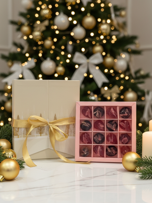 Calendrier de l'Avent - Offre Black Friday