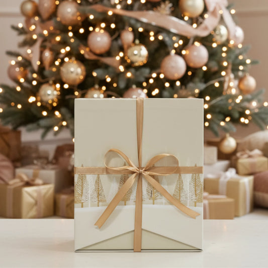 Calendrier de l'Avent - Offre Black Friday