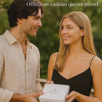 Collezione Moon Brightness - Quartz Days Edition